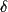 delta 